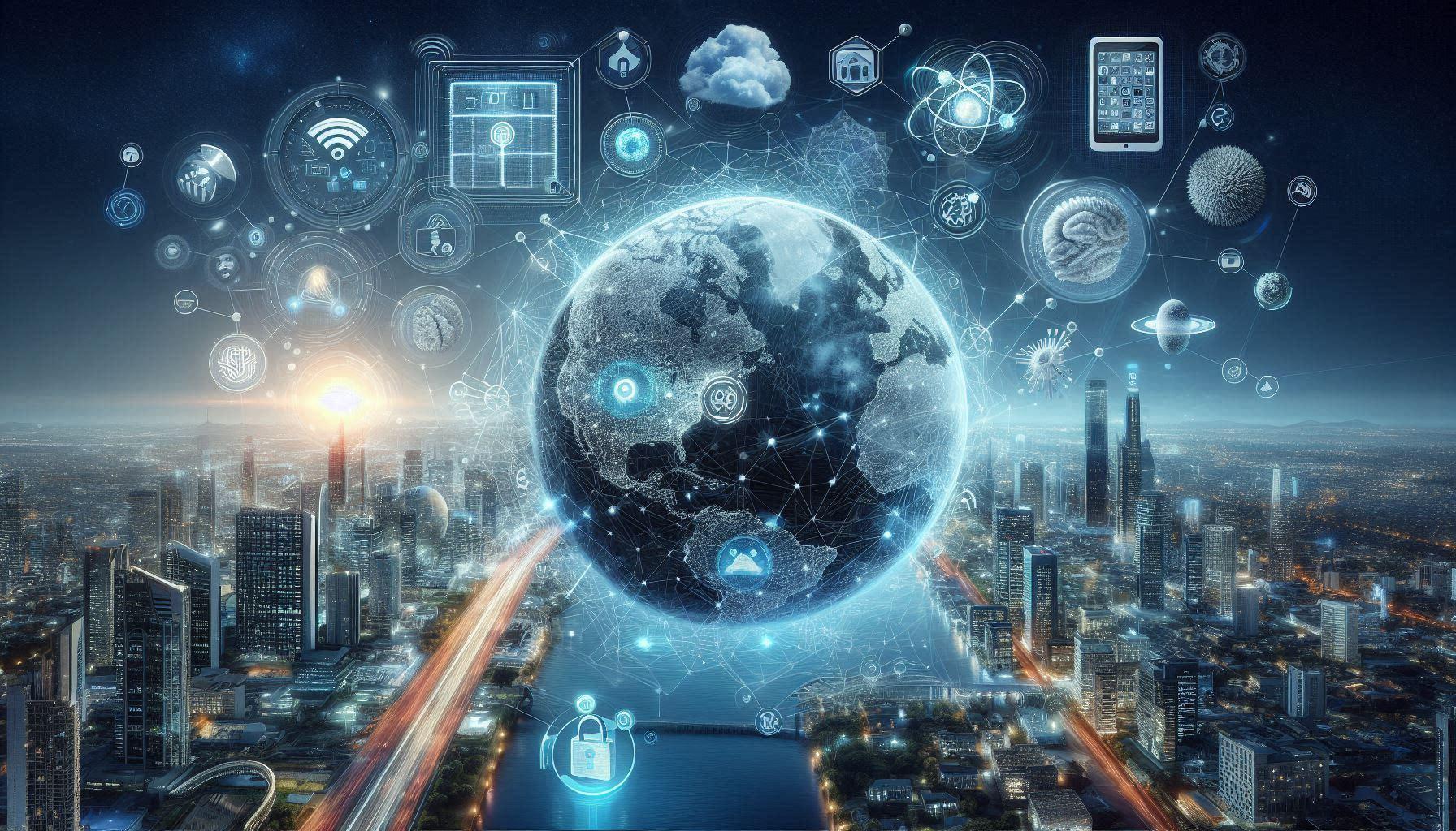Rudimentary to refined facts on Internet of Things IoT